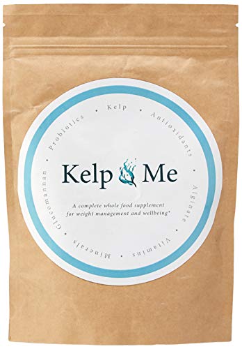 Kelp Me Food Supplement, 150 g