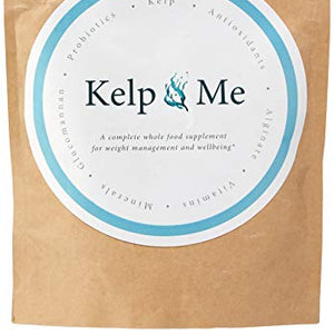 Kelp Me Food Supplement, 150 g