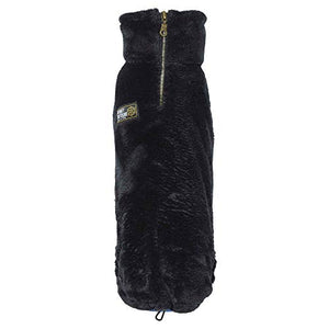 Jumper Snowflake Black Size 19Xxs