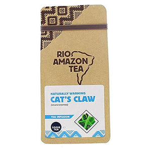 Rio Trading Cats Claw Loose Tea 200g