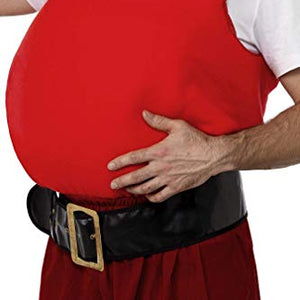 Smiffys Santa Belly Stuffer