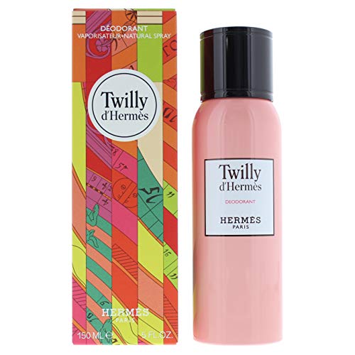 Hermes Twilly d'Hermes Deodorant Spray For Her, 150 ml