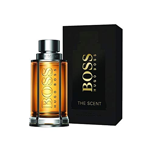 Hugo Boss The Scent Eau De Toilette for Men, 50 ml