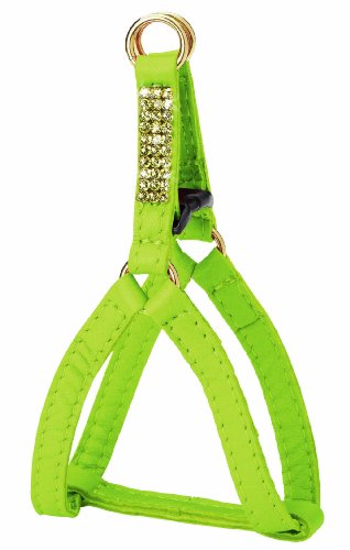 Harness Petite Princesse Ruby 15