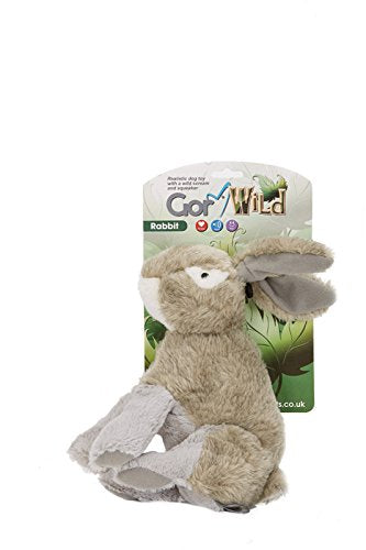 Gor Wild Rabbit (23Cm) | Gorpets