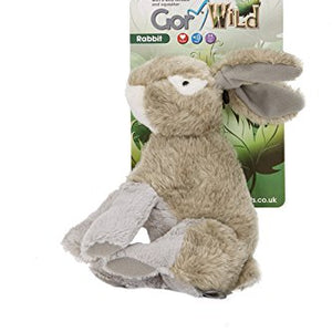 Gor Wild Rabbit (23Cm) | Gorpets