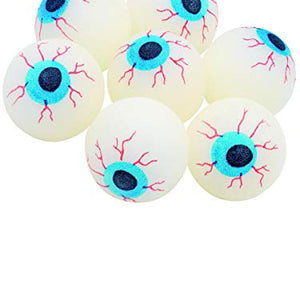 Glow in the Dark Bouncy Eyeball