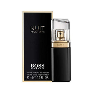 Hugo Boss Nuit Eau de Parfum Spray for Women 30 ml