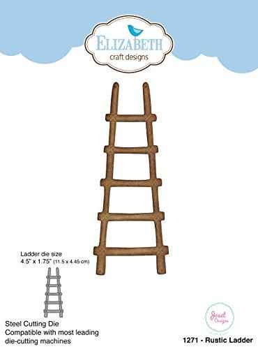 Rustic Ladder