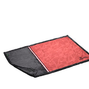 Dog Blanket Göteborg 120X80 Cm Red | Hunter