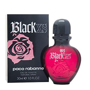 Paco Rabanne - Black Xs For Women 30ml EDT
