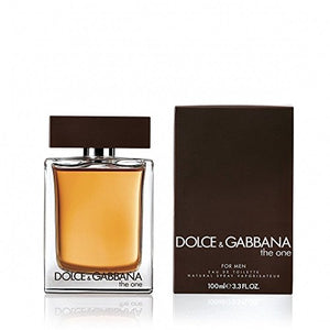 Dolce & Gabbana The One for Men Eau De Toilette 30ml 30ml EDT Spray