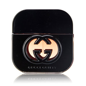 Gucci Guilty Black Eau De Toilette Spray - 50ml/1.6oz