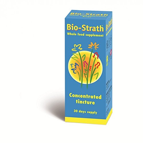 Concentrated Tincture - 100ml