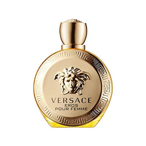 Versace Eros Pour Femme Eau De Toilette For Women, 30 ml