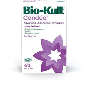 Protexin Bio-Kult Candea - Pack of 60 Capsules