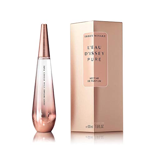 ISSEY MIYAKE L'Eau D'Issey Pure Nectar Perfume Spray