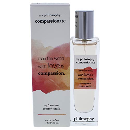 philosophy Compassionate Eau De Parfum 30ml Spray For Her