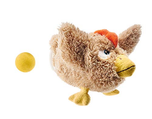Dog Toy Galway Rooster  Pack Of 3 | Hunter