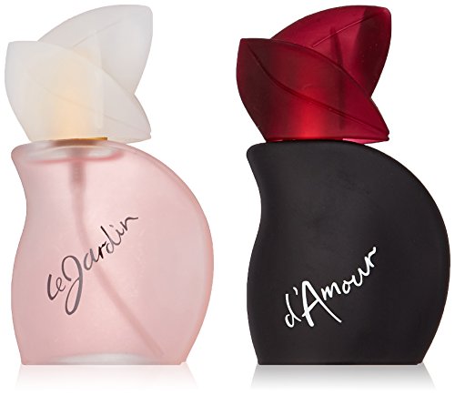 Le Jardin Day and Night Set EDP 30ml's Le Jardin and d'Amour