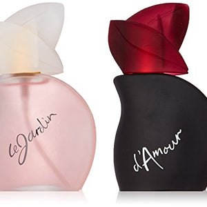 Le Jardin Day and Night Set EDP 30ml's Le Jardin and d'Amour