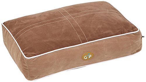Gor Pets Manhattan  Sleeper Small (43X61Cm) Brown/Beige | Gor Pets