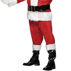 Smiffy's Santa Costume