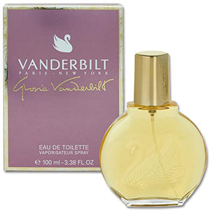 Vanderbilt VANDERBILT EDT Spray 100 ml