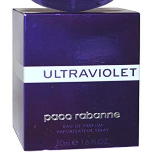 PACO RABANNE  UltraViolet EDP Spray, 50 ml, Large