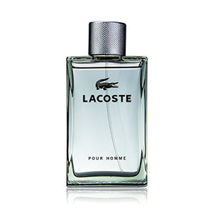 Lacoste - Pour Homme Eau De Toilette Spray - 100ml/3.3oz