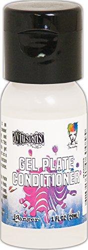 Ranger Gel Plate Conditioner 1oz-