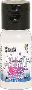 Ranger Gel Plate Conditioner 1oz-