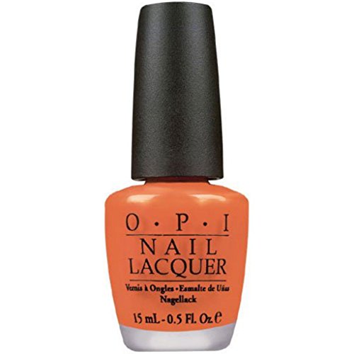 O.P.I B88 In My Back Pocket Nail Lacquer, 15 ml