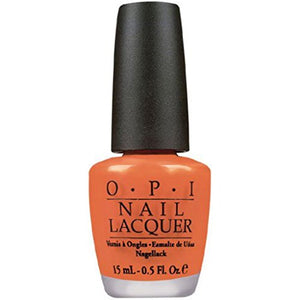 O.P.I B88 In My Back Pocket Nail Lacquer, 15 ml