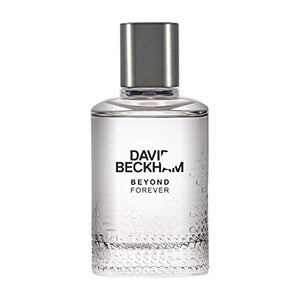 DAVID BECKHAM Beyond Forever Eau De Toilette Perfume for Men, 90 ml