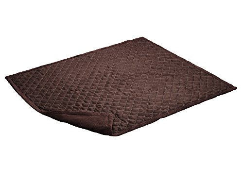Dog Blanket Antwerpen 140X120 Cm Brown | Hunter
