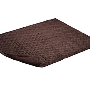 Dog Blanket Antwerpen 140X120 Cm Brown | Hunter