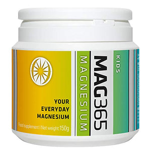 Mag365 150 g Kids Magnesium Supplement