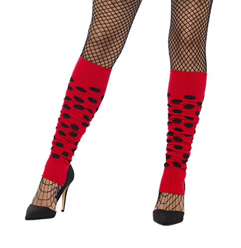 Smiffys 45640 Legwarmer (One Size)