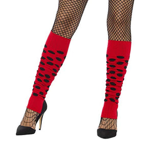 Smiffys 45640 Legwarmer (One Size)