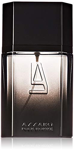 Loris Azzaro Night Time Eau de Toilette for Men 100 ml