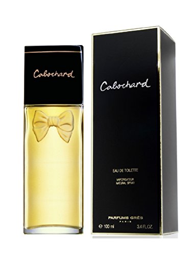 Gres Cabochard Eau de toilette Spray 100 ml