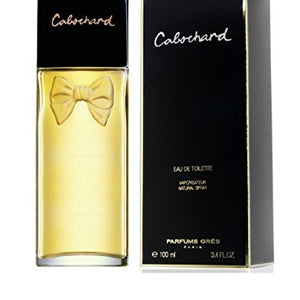 Gres Cabochard Eau de toilette Spray 100 ml