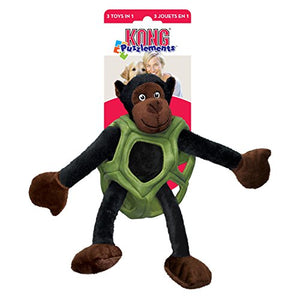 Kong Puzzlements Monkey Large