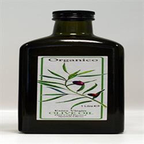 Organico Organic EVFCP Olive Oil 1000ml