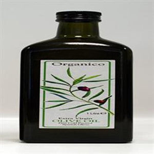 Organico Organic EVFCP Olive Oil 1000ml
