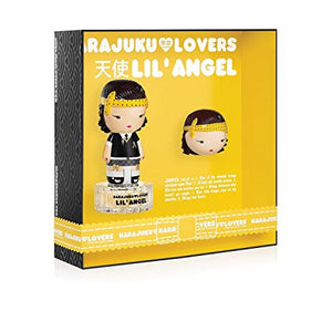 Gwen Stefani Harajuku Lovers Angel Eau De Toilette 30ml Gift Set For Her
