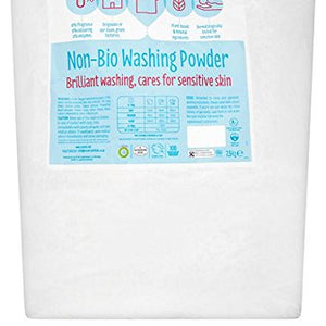 Ecover Zero Non Bio Washing Powder 7.5 Kg