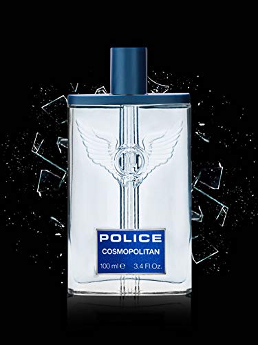 Police CosmopolItan Eau de Toilette - 100 ml