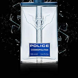Police CosmopolItan Eau de Toilette - 100 ml